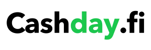Cashday.fi