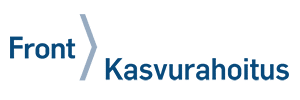 front kasvurahoitus