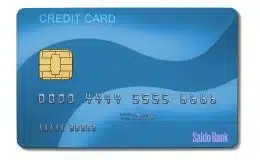 Saldo-credit-card-finland