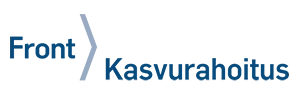 Front Kasvurahoitus