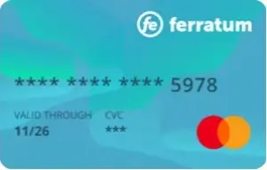 Ferratum Credit Card