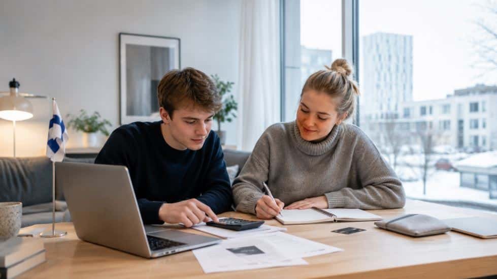 loans for students in Finland